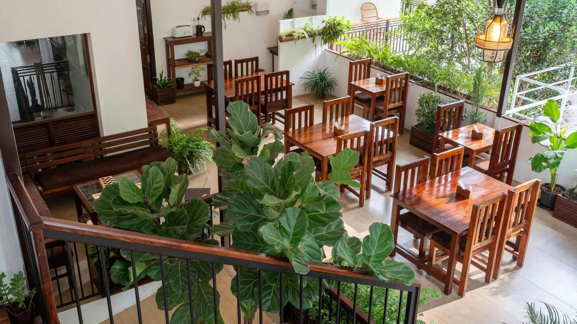 Coffee And Pepper Plantation Homestay Thekkady 0*,  India