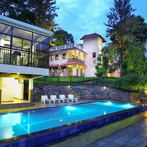  Farm stay Treetop