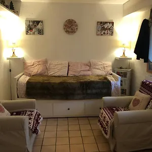 4 Personnes Samoëns
