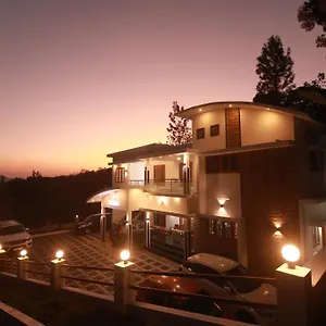  Holiday home Periyar Homes