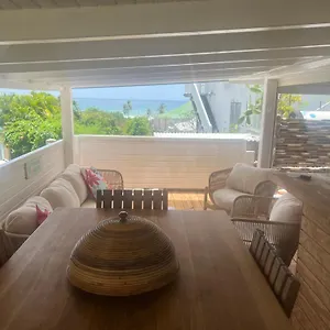 Ti Paradi Vue Saint-Francois (Grande-Terre)
